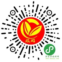 扫一扫 使用小程序