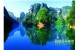 张家界、黄龙洞/宝峰湖、天子山、天门山、天门洞三晚四日游