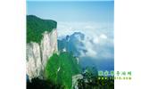 张家界一地四晚五日休闲度假全景游