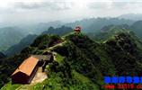 慈利-五雷山风景