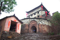 Zhangjiajie Guide Network