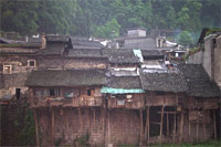 Zhangjiajie Guide Network