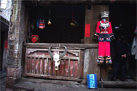 Zhangjiajie Guide Network